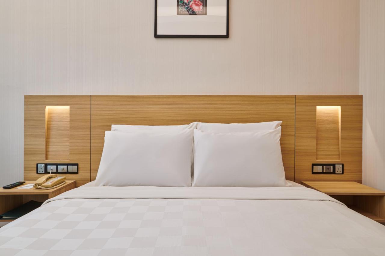 Cititel Mid Valley Kuala Lumpur Extérieur photo