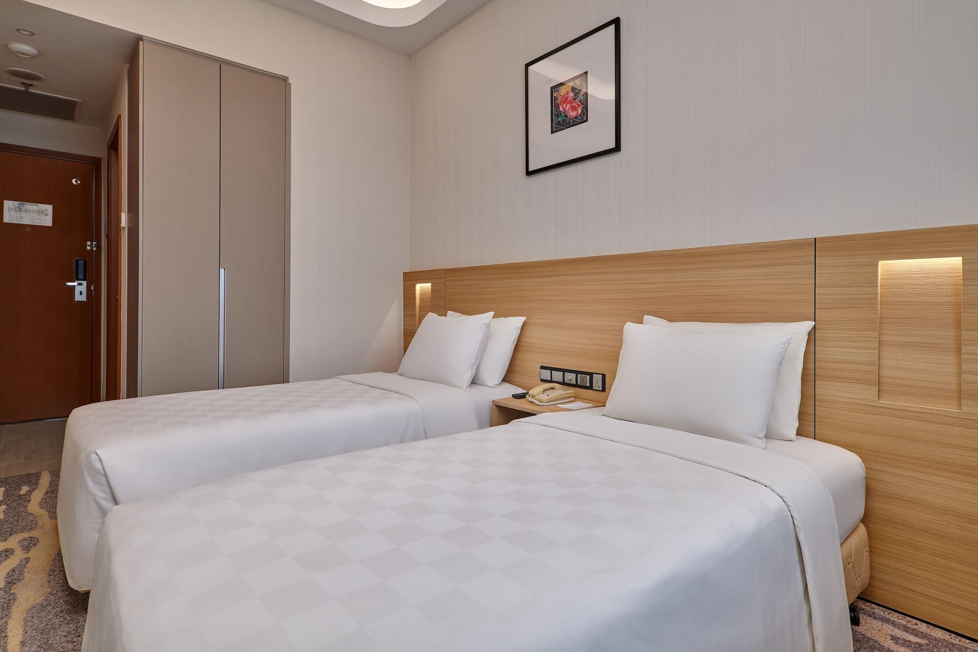 Cititel Mid Valley Kuala Lumpur Extérieur photo