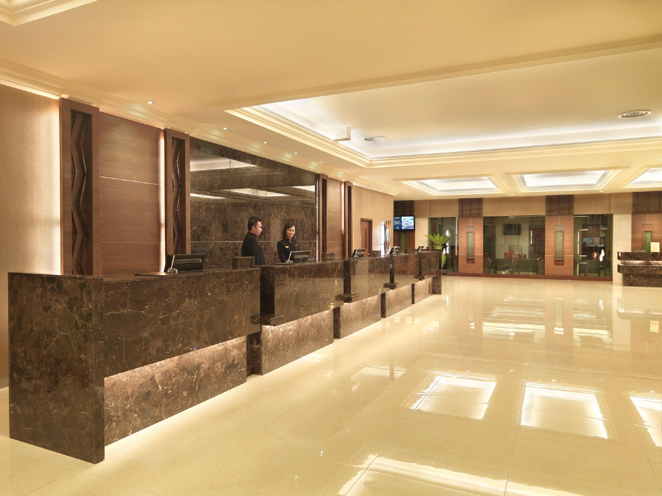 Cititel Mid Valley Kuala Lumpur Extérieur photo