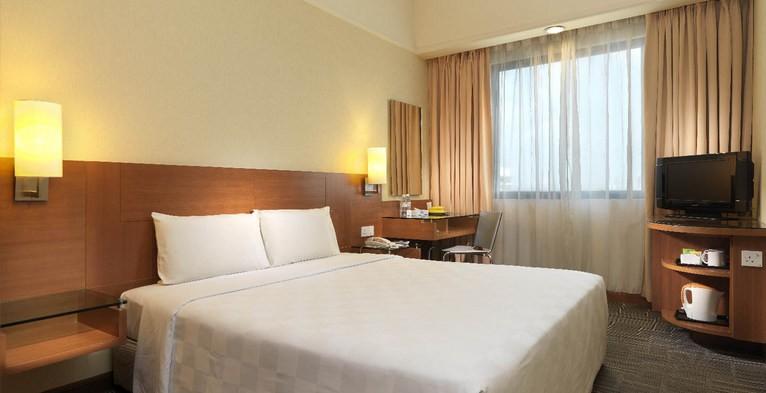 Cititel Mid Valley Kuala Lumpur Extérieur photo